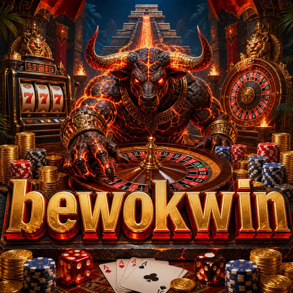 bewokwin APK