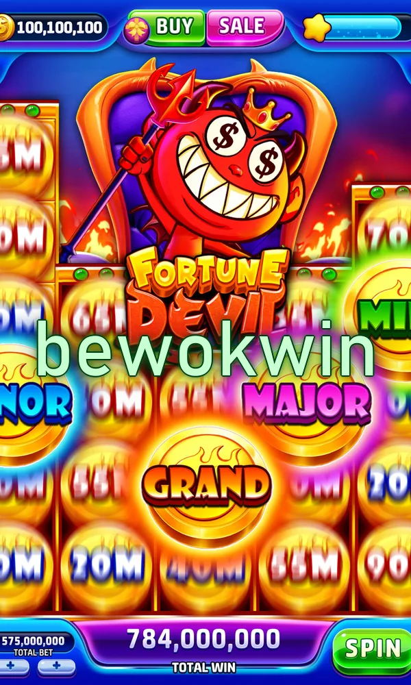 bewokwin APK