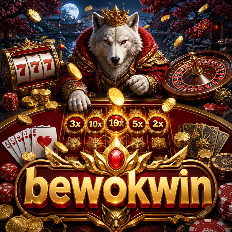 bewokwin Masuk