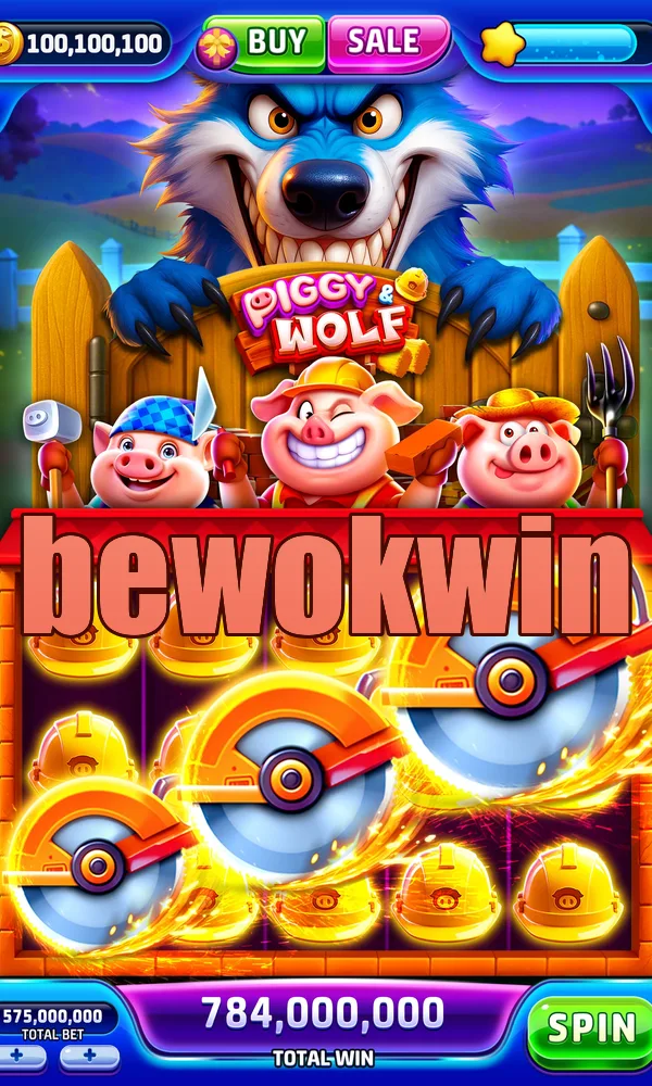 bewokwin Masuk