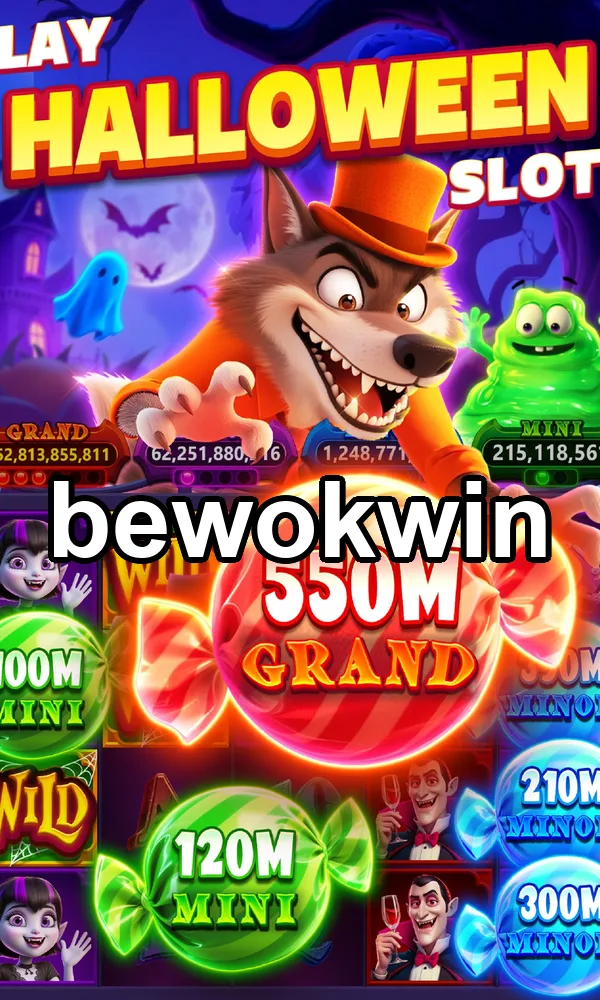 bewokwin Masuk