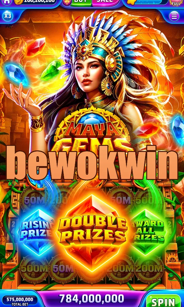 bewokwin Masuk