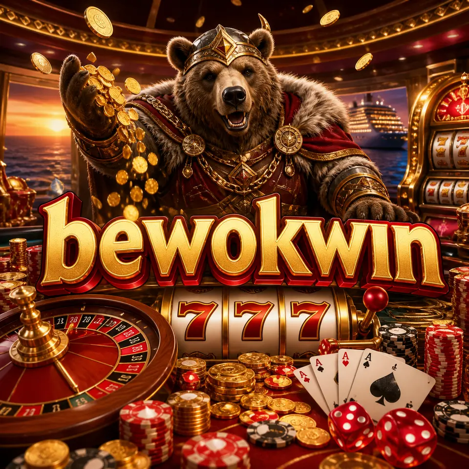 bewokwin APK Resmi Akses