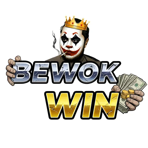 bewokwin Logo - Resmi